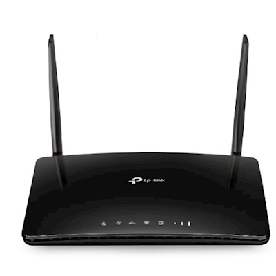 Immagine di Router 4g/lte 4 TP-LINK TP-Link Networking ARCHERMR500
