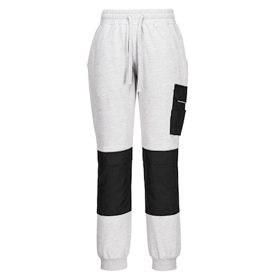 Immagine di Pantalone da lavoro PORTWEST PW3999 colore grigio taglia XXXXL