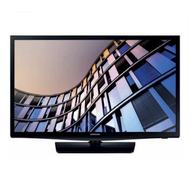 Immagine di Tv 24" hd (1366x768) SAMSUNG 24" HD serie N4300 UE24N4300ADXZT