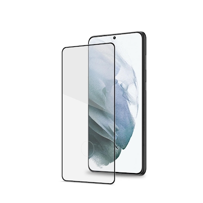 Immagine di Proteggi schermo full glass vetro temperato CELLY FULLGLASS - Samsung Galaxy A34 5G FULLGLASS1036BK
