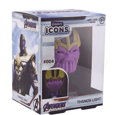 Immagine di Thanos icon light bdp