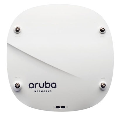 Immagine di Aruba ap-314 dual 2x2/4x4 802.11ac