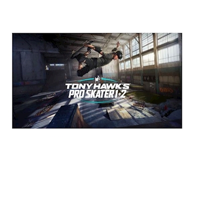 Immagine di Videogames xbox x ACTIVISION XBOX Tony Hawk's Pro Skater 1+2 88512IT