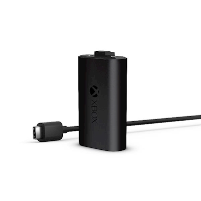 Immagine di Xbox kit play and charge