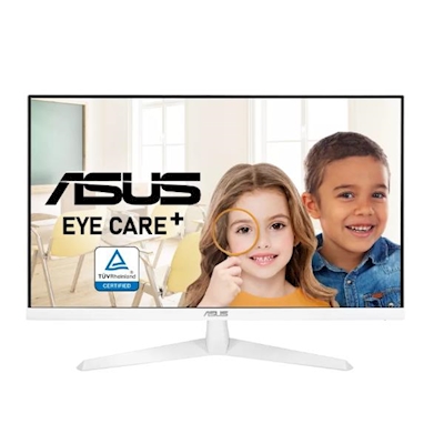Immagine di Monitor desktop 27" ASUS ASUS VY279HE-W Eye Care VY279HE-W