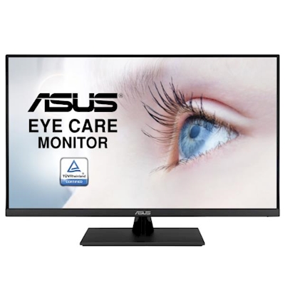 Immagine di Monitor desktop 32" ASUS ASUS VP32UQ Eye Care VP32UQ
