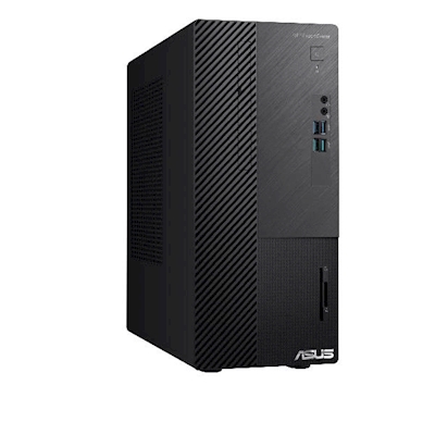 Immagine di Pc Desktop 8GB 256GB free dos ASUS ASUS ExpertCenter D7 MiniTower D700MD_Z-512412