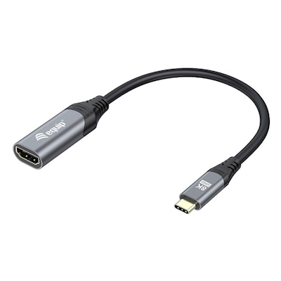 Immagine di USB-C to HDMI 2.1 adapter 8k/60hz