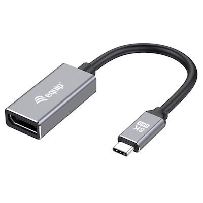 Immagine di USB-C to displayport 1.4 adapter 8k