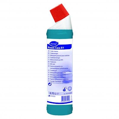 Immagine di Detergente per WC DIVERSEY ROOM CARE Professional 750 ml