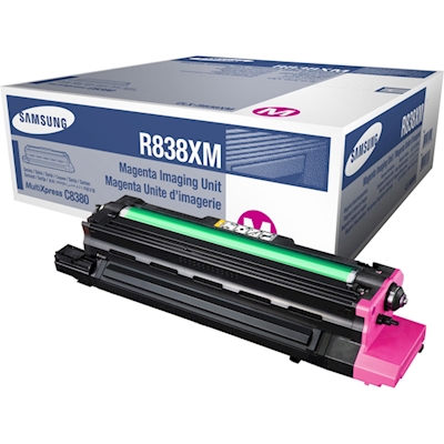 Immagine di Drum HP SU615A (SAMS CLX-R838XM) magenta 30000 copie