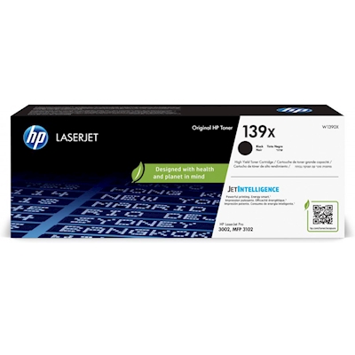 Immagine di Toner Laser HP HP Supplies Toner HV (42%) W1390X