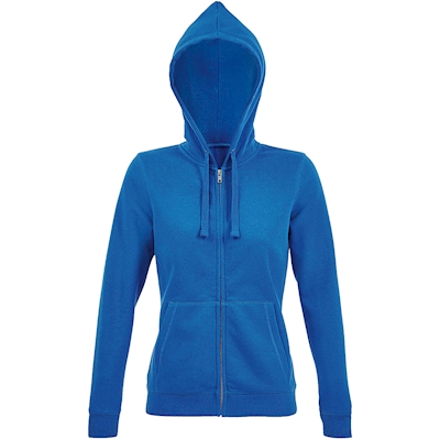 Immagine di Felpa SOL'S SPIKE DONNA colore blu royal taglia XXL
