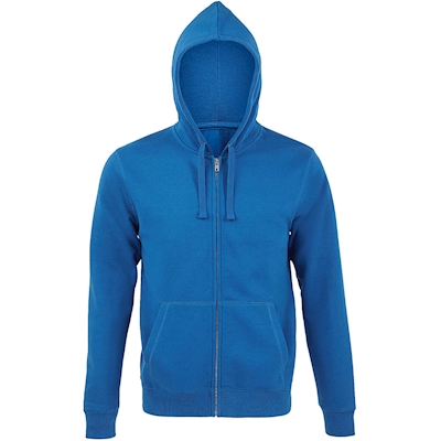 Immagine di Felpa SOL'S SPIKE UOMO colore blu royal taglia XL