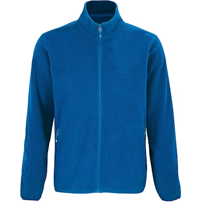 Immagine di Pile SOL'S FACTOR UOMO colore blu royal taglia L