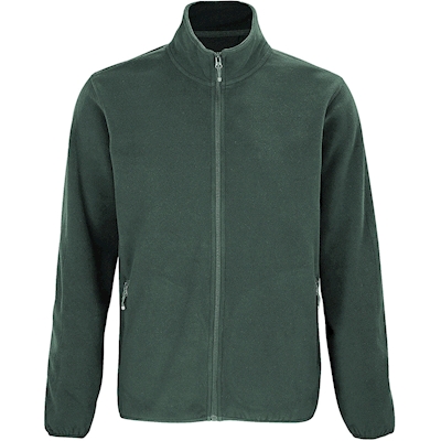 Immagine di Pile SOL'S FACTOR UOMO colore verde taglia S