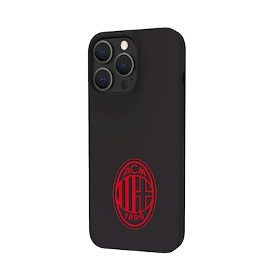 Immagine di Cover tpu Nero CELLY MILAN - Cover iPhone 14 Pro [MILAN COLLECTION] MLNCOVER1025