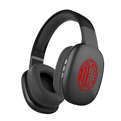 Immagine di Cuffie senza filo sì USB-C CELLY MILAN - Wireless Headphones [MILAN COLLECTION] MLNHEADPHONE