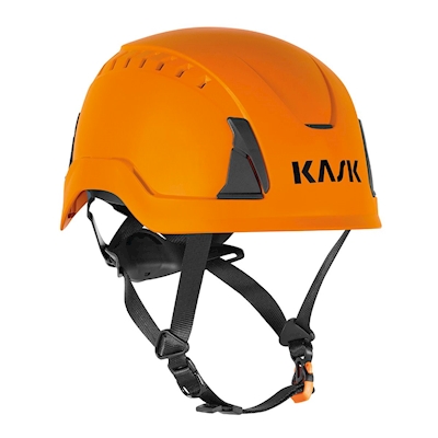 Immagine di Casco di protezione KASK PRIMERO AIR colore arancione