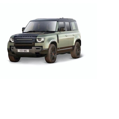 Immagine di Giocattolo BURAGO BBurago - Land Rover Defender 925719.006
