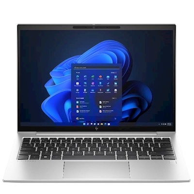 Immagine di Notebook 13.3" intel core i5 16GB 512GB windows 11 HP EliteBook 830 G10 (4G LTE) (special edition
