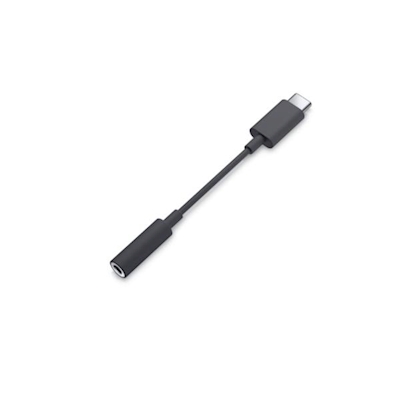 Immagine di Dell adapter - USB-C to 3.5mm jack