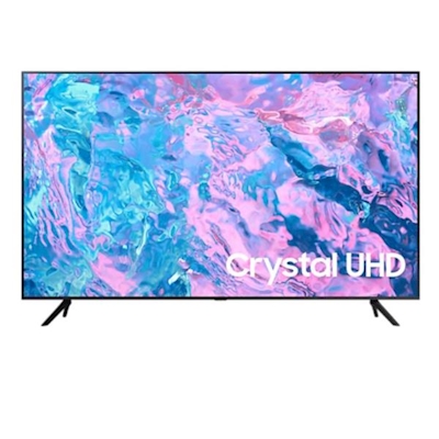 Immagine di Tv 55" 4K (3840x2160) SAMSUNG 55" UHD 4K serie CU7170 UE55CU7170UXZT