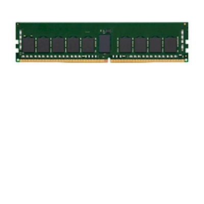 Immagine di Modulo di memoria dimm 16GB ddr4 tft 1600 mhz KINGSTON Kingston Branded Svr KTH-PL432/16G