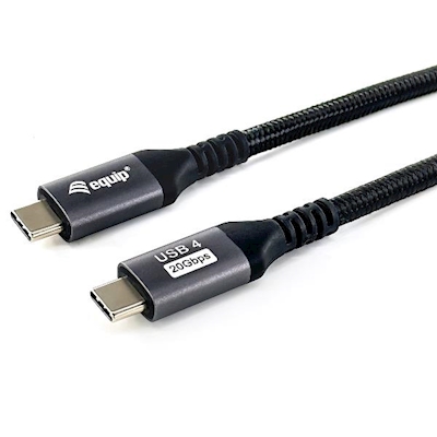 Immagine di USB 4 gen 2x2 c to c cable m/m 4K