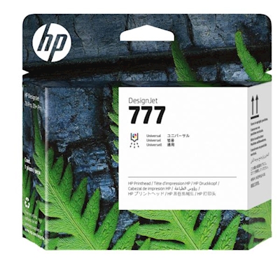 Immagine di Inkjet Assortiti HP Testina di stampa HP DesignJet 777 3EE09A