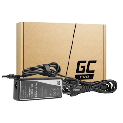 Immagine di Charger/ac adapter for asus a52