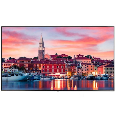 Immagine di Hotel Tv 55" 4K (3840x2160) LG ELECTRONICS 55UR762H 55UR762H3ZC.AEU