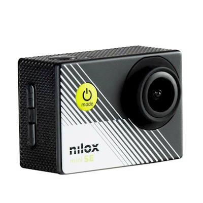 Immagine di Videocamera hd 4K NILOX NILOX SPORT - Action Cam MINI SE NXACMINISEAMZ01