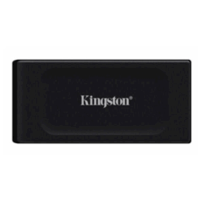 Immagine di Ssd esterni 2000GB USB 3.2 KINGSTON Kingston SSD Svr SXS1000/2000G