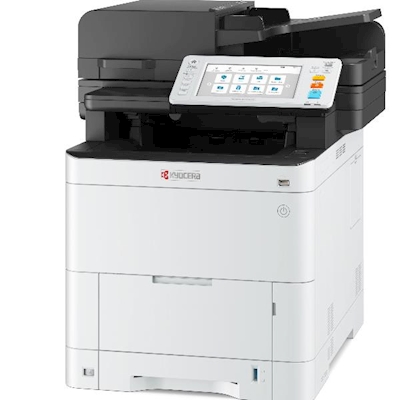 Immagine di Multifunzione laser a colori a4 KYOCERA ECOSYS MA3500cifx 1102Z33NL0