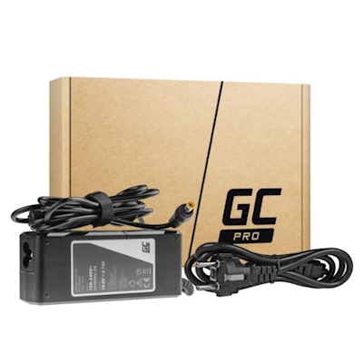 Immagine di Charger/ac adapter for acer aspire