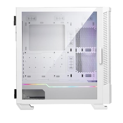 Immagine di Cabinet midi-tower Bianco MSI MPG VELOX 100R WHITE 306-7G18W23-809