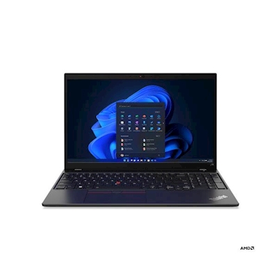 Immagine di Notebook 15.6" ryzen 5 8GB 512GB windows 11 LENOVO ThinkPad L15 Gen 4 (AMD) 21H70023IX