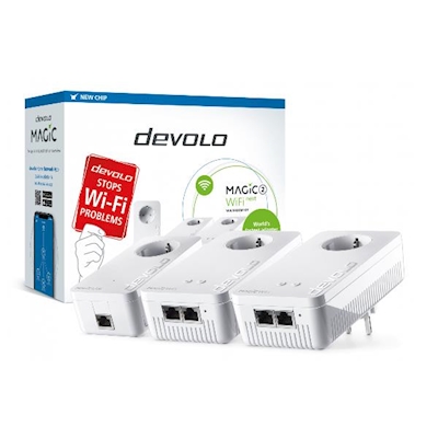 Immagine di Devolo magic 2 WiFi nextmultikit