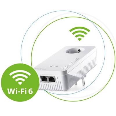 Immagine di Devolo magic 2 WiFi 6