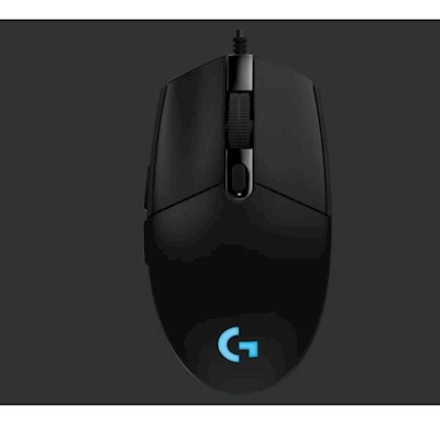 Immagine di G203 lightsync gaming mouse