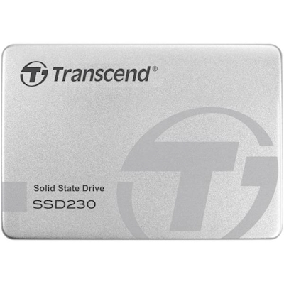 Immagine di Ssd interni 1000.00000 sata iii TRANSCEND Transcend SSD SATA TS1TSSD230S