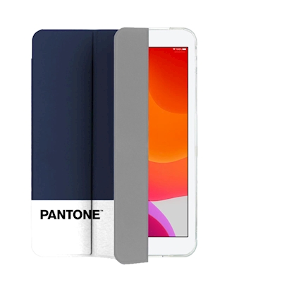 Immagine di Tablet PANTONE PANTONE - Folio cover iPad 10.2" 7/8/9 gen PT-IPC9TH00N