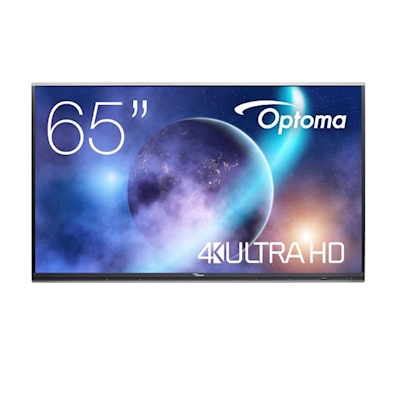 Immagine di Monitor digital signage 65" OPTOMA 5652RKP