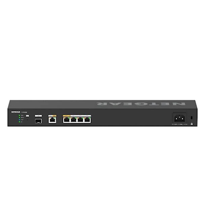 Immagine di Router 10gb 4 NETGEAR NETGEAR PR60X - Pro Router 10G/Multi-Gigabit Dual PR60X-100EUS