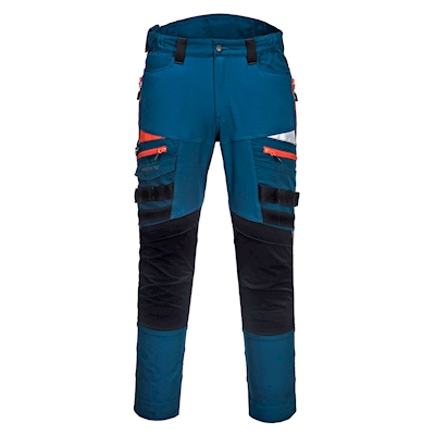 Immagine di Pantalone da lavoro PORTWEST DX449 colore blu taglia 46