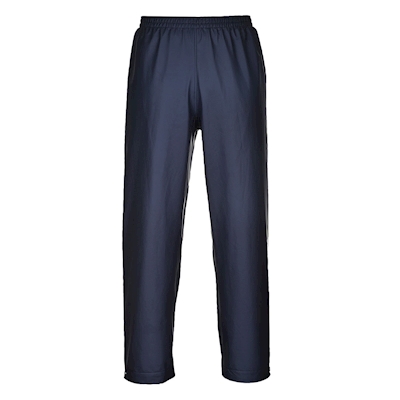 Immagine di Pantaloni sealtex flame PORTWEST FR47 colore blu navy taglia XL