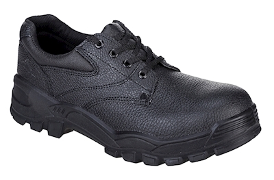 Immagine di Calzatura bassa PORTWEST STEELITE FW14 S1P colore nero taglia 35