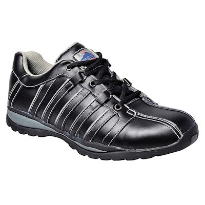 Immagine di Calzatura bassa PORTWEST ARX TRAINER SIP HRO colore nero taglia 47