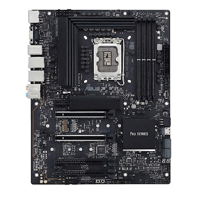 Immagine di Motherboard ASUS Pro WS W680-ACE IPMI 90MB1DN0-M0EAY0
